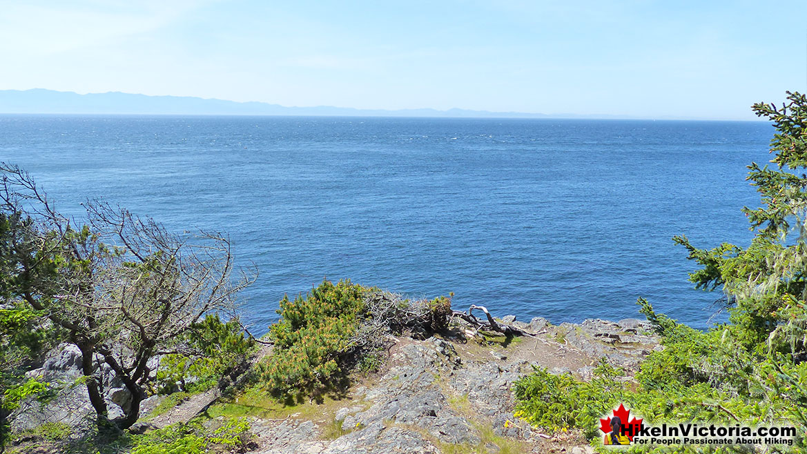 East Sooke Park Hike Victoria