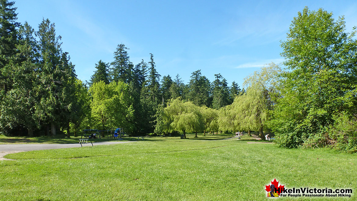 Elk/Beaver Lake Park