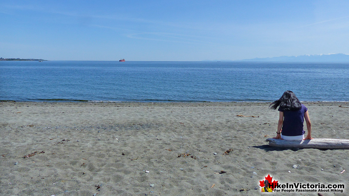 Esquimalt Lagoon