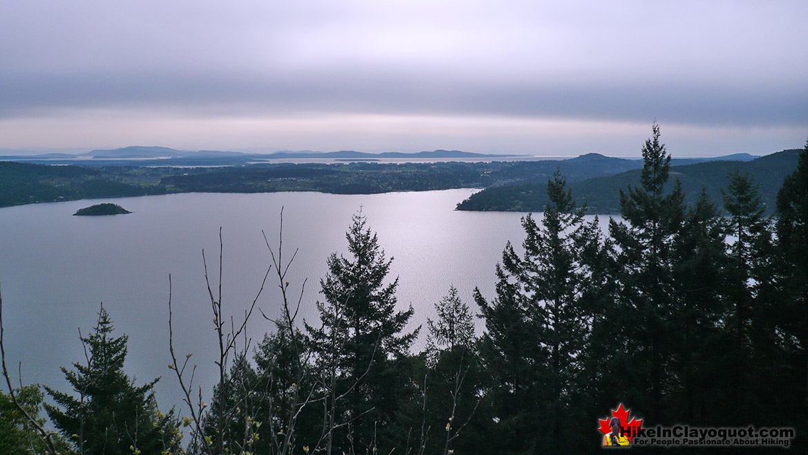 Radar Hill View