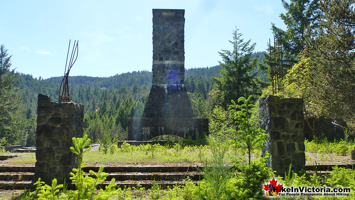 Sooke Potholes Hike in Victoria