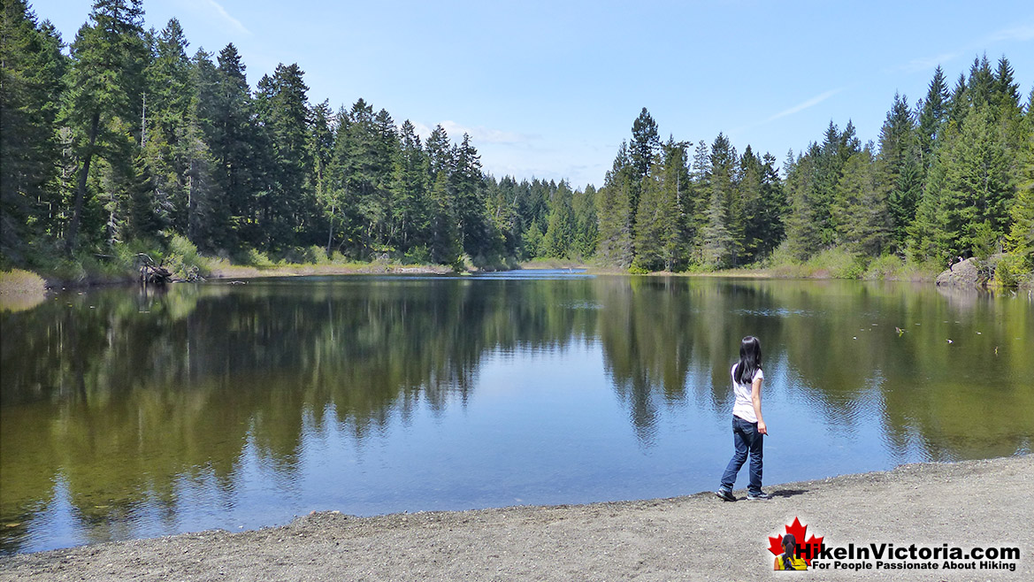 Spectacle Lake Provincial Park